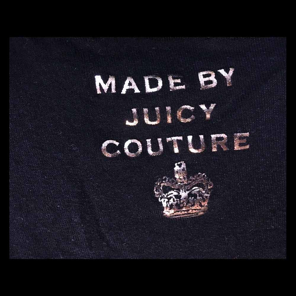 I <3 Couture top